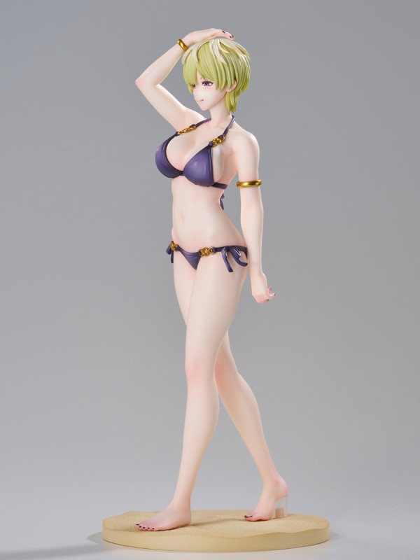 UnionCreative Mato Seihei no Slave Izumo Tenka Bikini Hot Sexy 1/7 Statue